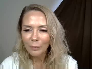 Jekky_Alba Chaturbate stream image from January 27, 2026
