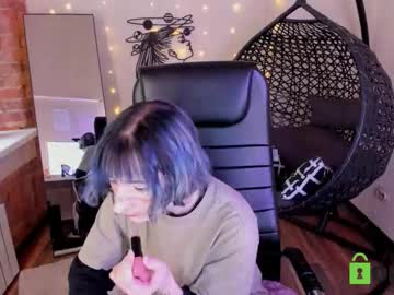 Kira__Cutie Chaturbate stream image from January 27, 2026