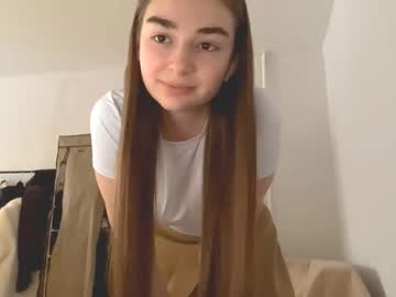 Margarettemcgahey Chaturbate stream image from January 27, 2026