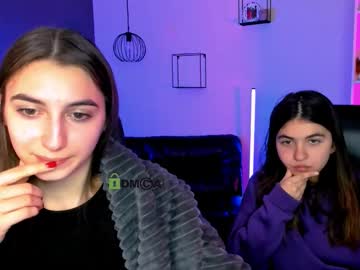 Mary_Moon__ Chaturbate stream image from January 27, 2026