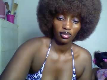 Sweet_Zuri3 Chaturbate stream image from January 27, 2026