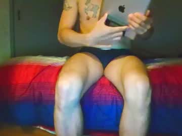 Thinltwunk Chaturbate stream image from January 27, 2026