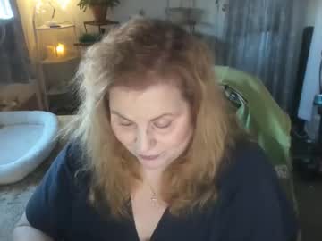 Bellavoca Chaturbate stream image from January 27, 2026