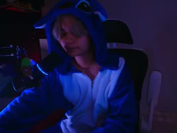 Marlena3312 Chaturbate stream image from January 27, 2026