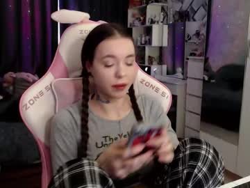 Naughtydakota Chaturbate stream image from January 27, 2026