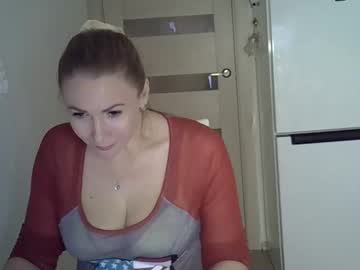 Niki_Strike Chaturbate stream image from January 27, 2026