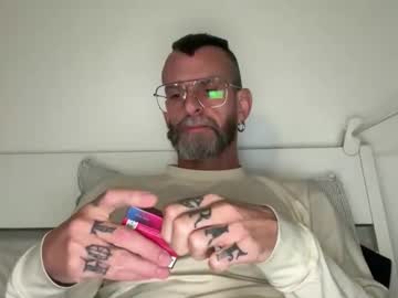 O_Johnny_Deep_O Chaturbate stream image from January 27, 2026