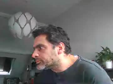 Sebix9206 Chaturbate stream image from January 27, 2026