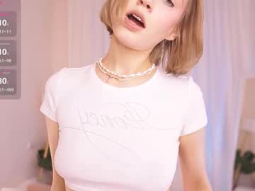 Teddy_Tessa Chaturbate stream image from January 27, 2026