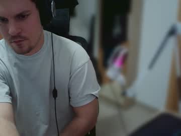1secretboy Chaturbate stream image from January 27, 2026