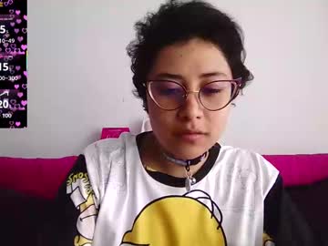 Antonellahanso Chaturbate stream image from January 27, 2026