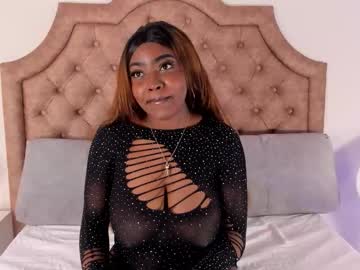 Ashleyymiiller Chaturbate stream image from January 27, 2026