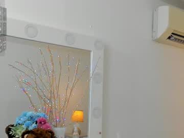 Beautyari_ Chaturbate stream image from January 27, 2026