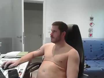 Caapuch67 Chaturbate stream image from January 27, 2026