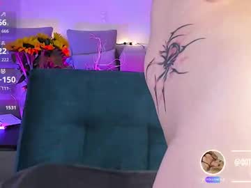 Cotton_Dollie Chaturbate stream image from January 27, 2026