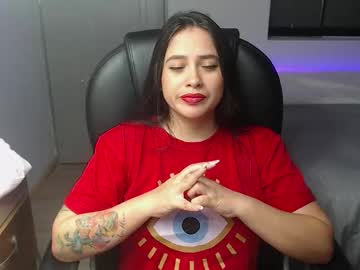 Euphoria_Col Chaturbate stream image from January 27, 2026