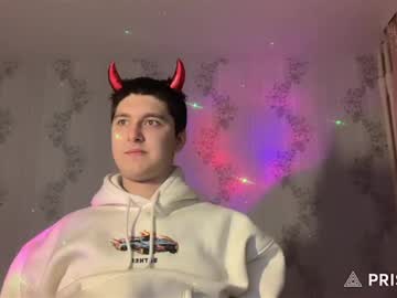 Fadet18 Chaturbate stream image from January 27, 2026
