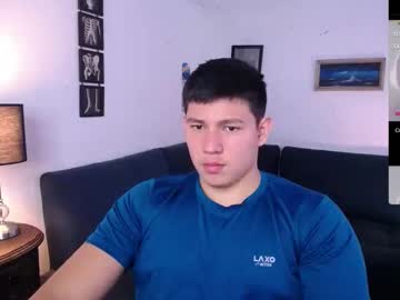 James_Cr Chaturbate stream image from January 27, 2026