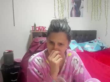 Lauren_Ashlee Chaturbate stream image from January 27, 2026