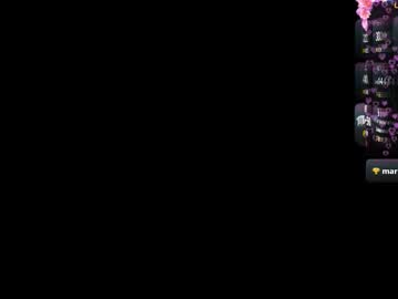 Queenrose___ Chaturbate stream image from January 27, 2026