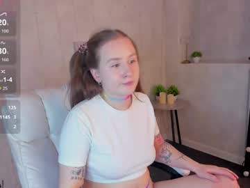 Tina_Hicks Chaturbate stream image from January 27, 2026