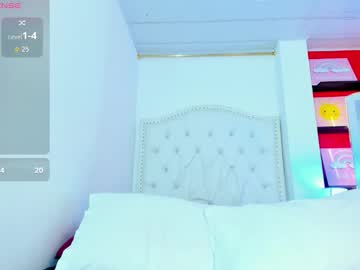 Anthonella_Johnston Chaturbate stream image from January 27, 2026