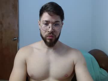 Clark_14 Chaturbate stream image from January 27, 2026