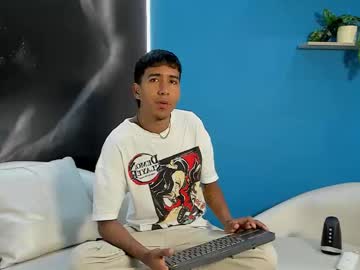 Ender_H0t Chaturbate stream image from January 27, 2026