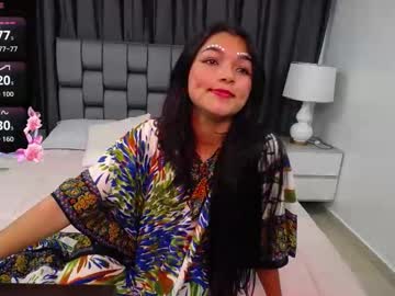Gurisha_Priya Chaturbate stream image from January 27, 2026