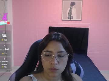 Isa1609272251 Chaturbate stream image from January 27, 2026