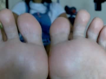Isabela_Ferrer_ Chaturbate stream image from January 27, 2026