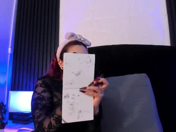 _Johana18 Chaturbate stream image from January 27, 2026