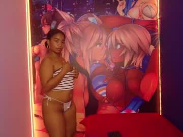 Kim_Rae0 Chaturbate stream image from January 27, 2026