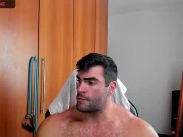 Lordtroper Chaturbate stream image from January 27, 2026
