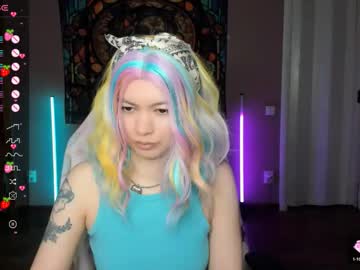 Project_Hisoka44 Chaturbate stream image from January 27, 2026