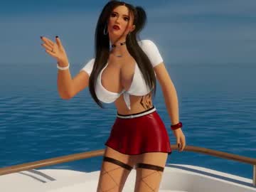 Sensual_Oriana Chaturbate stream image from January 27, 2026