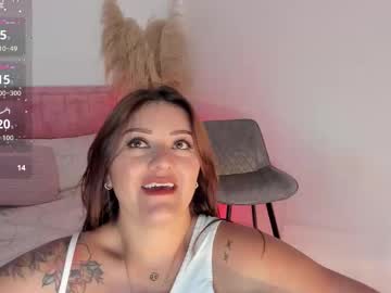 Sofia_Wilson_ Chaturbate stream image from January 27, 2026