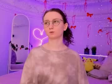Sunshineblaze Chaturbate stream image from January 27, 2026