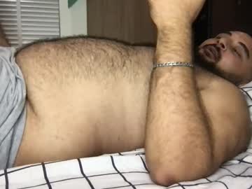 _Alan_Bear_ Chaturbate stream image from January 27, 2026