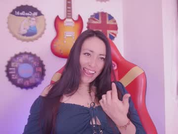 Alessia_Rouge Chaturbate stream image from January 27, 2026