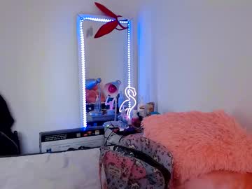 Doll_Sary Chaturbate stream image from January 27, 2026