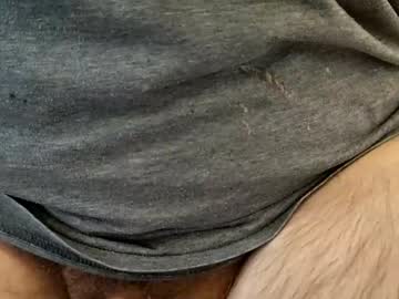 Mikeylikesit38 Chaturbate stream image from January 27, 2026