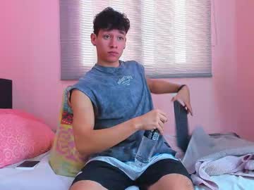 Muscle_Myke Chaturbate stream image from January 27, 2026