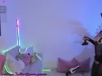 Raven_Sakura Chaturbate stream image from January 27, 2026
