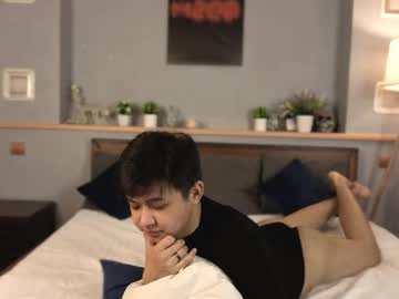 Tonicadel Chaturbate stream image from January 27, 2026