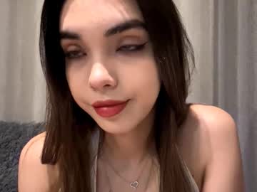 Vasilikithilges Chaturbate stream image from January 27, 2026
