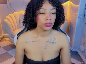 Violeth_B Chaturbate stream image from January 27, 2026