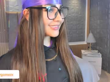 Arigy_Gomez Chaturbate stream image from January 27, 2026