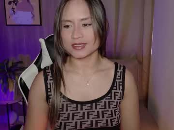 Aurora_Collins08 Chaturbate stream image from January 27, 2026