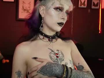 Insania_999 Chaturbate stream image from January 27, 2026